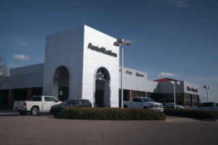 AutoNation Chrysler Dodge Jeep Ram North Fort Worth