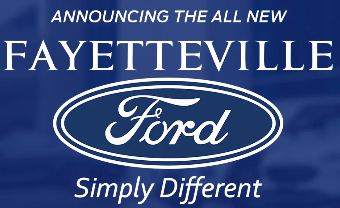 Fayetteville Ford
