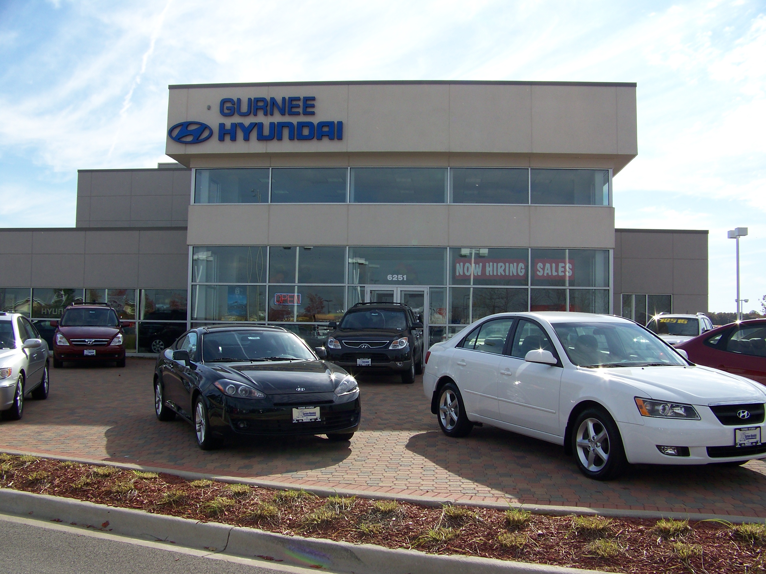 Gurnee Hyundai