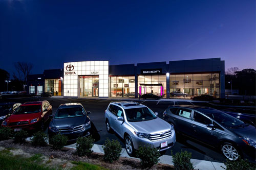 Casey Toyota