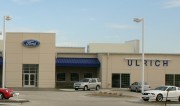 Ulrich Ford Lincoln