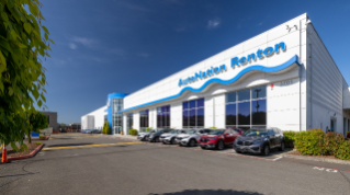 AutoNation Honda Renton