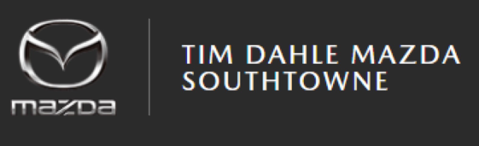 Tim Dahle Mazda Southtowne