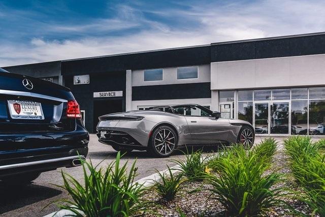 Glenview Luxury Imports