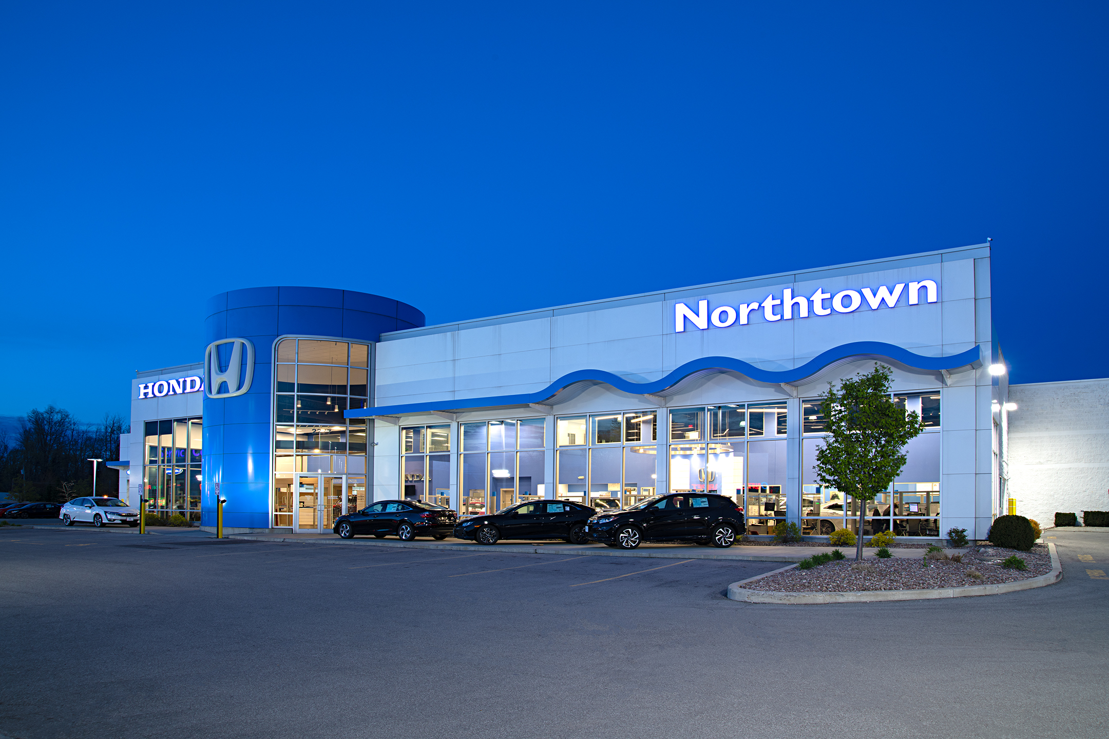 Northtown Honda