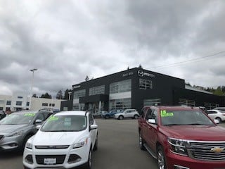 West Hills Mazda