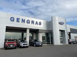 Gengras Ford