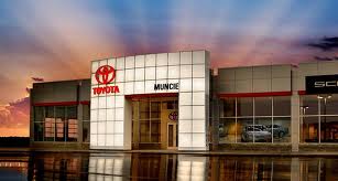 Toyota of Muncie