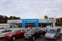 Everett Chevrolet Buick GMC of Morganton