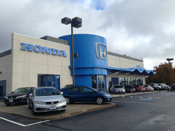 Silko Honda