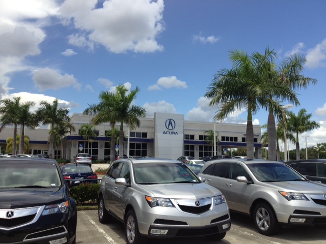 Acura of Pembroke Pines