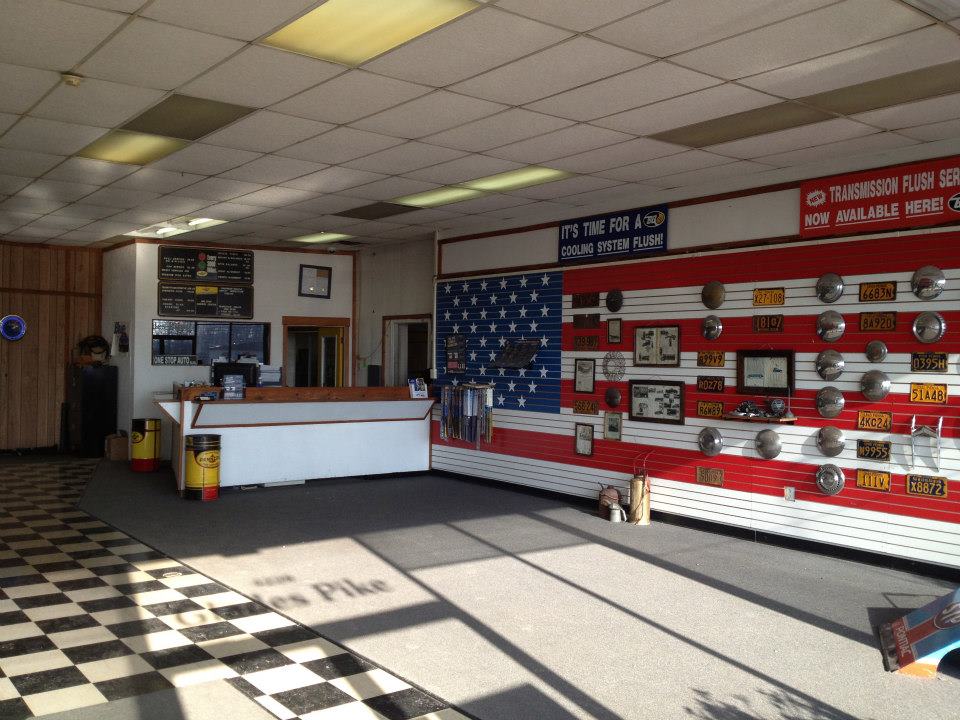 One Stop Auto Sales