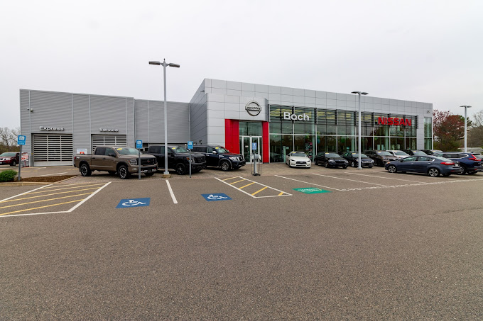 Nucar Nissan of North Attleboro