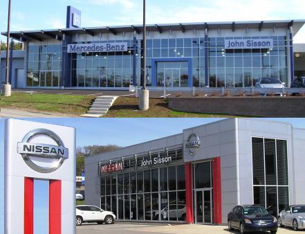 John Sisson Motors