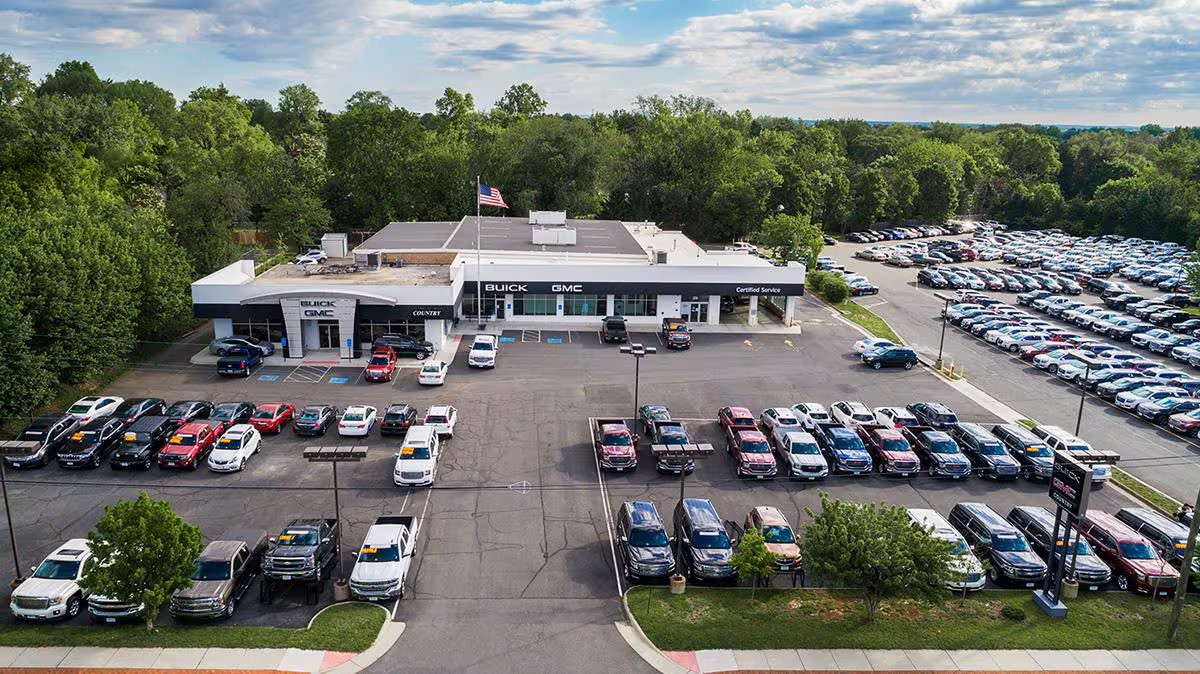 Buick GMC of Leesburg