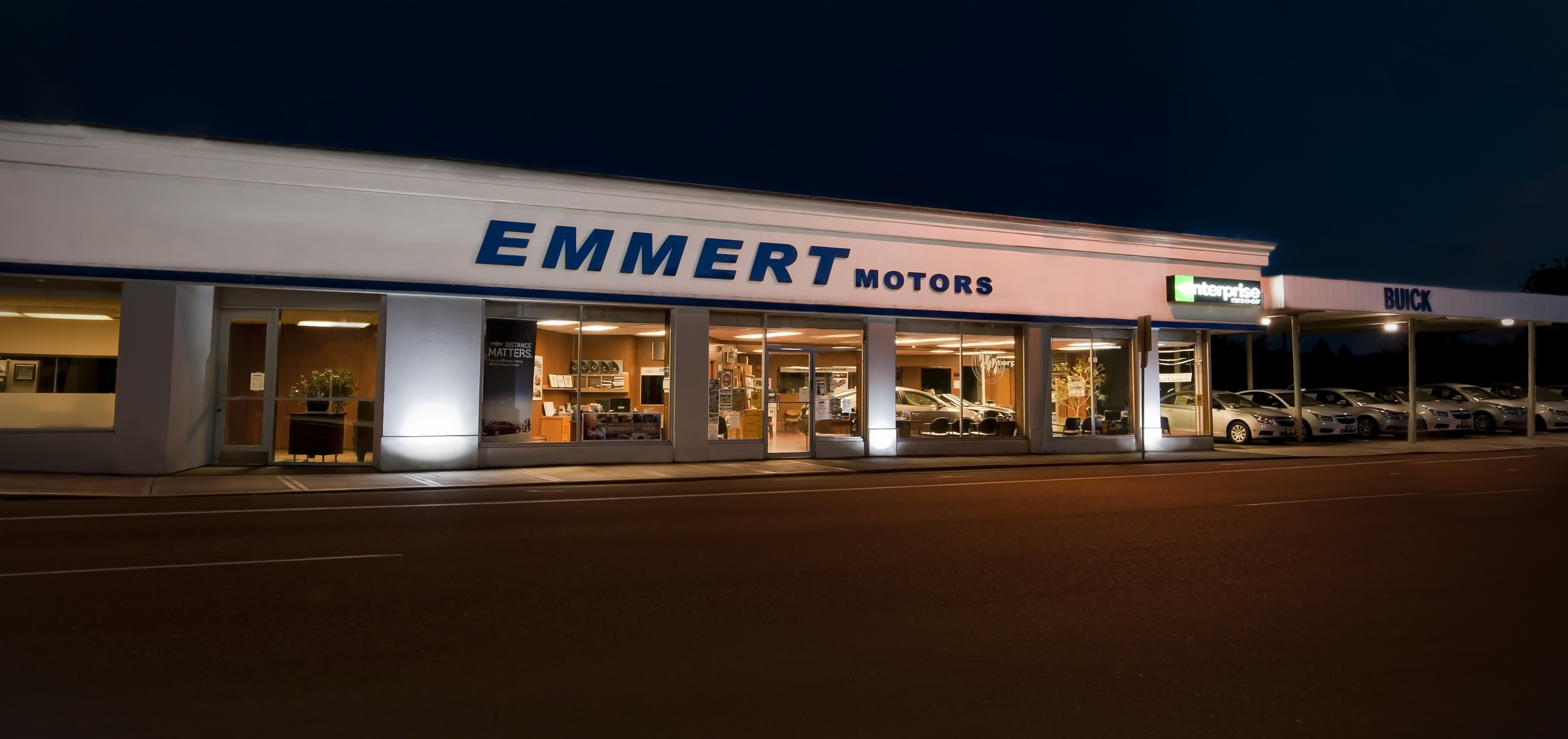 Emmert Chevrolet