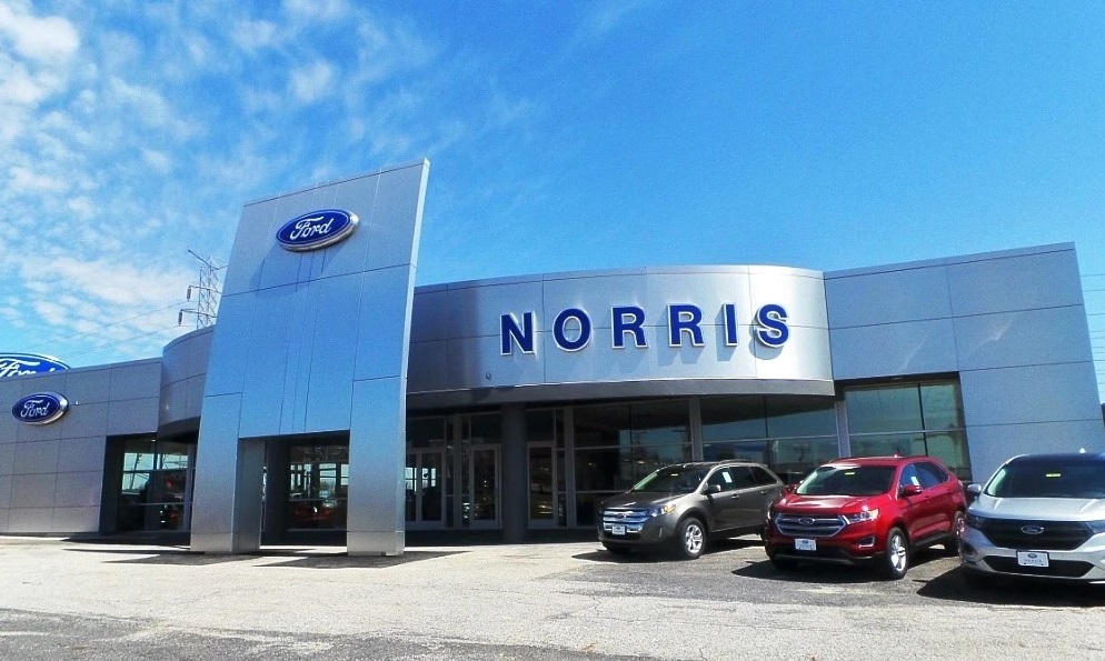 Norris Auto Group