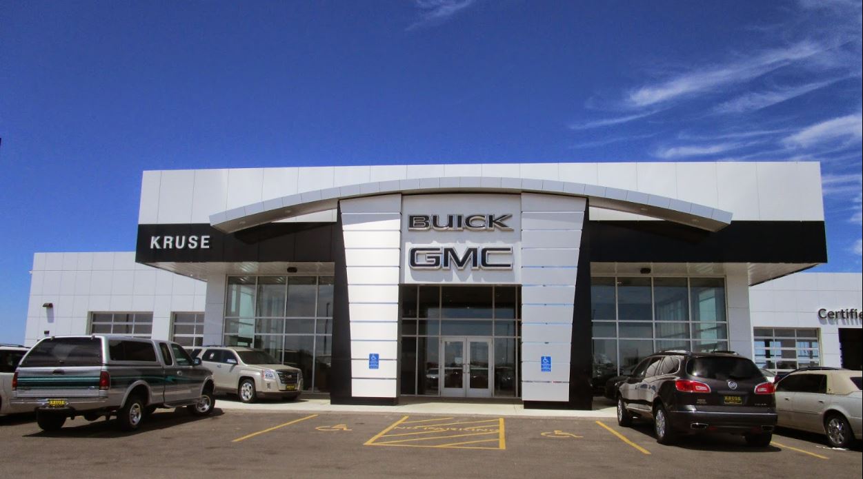 Kruse Buick GMC