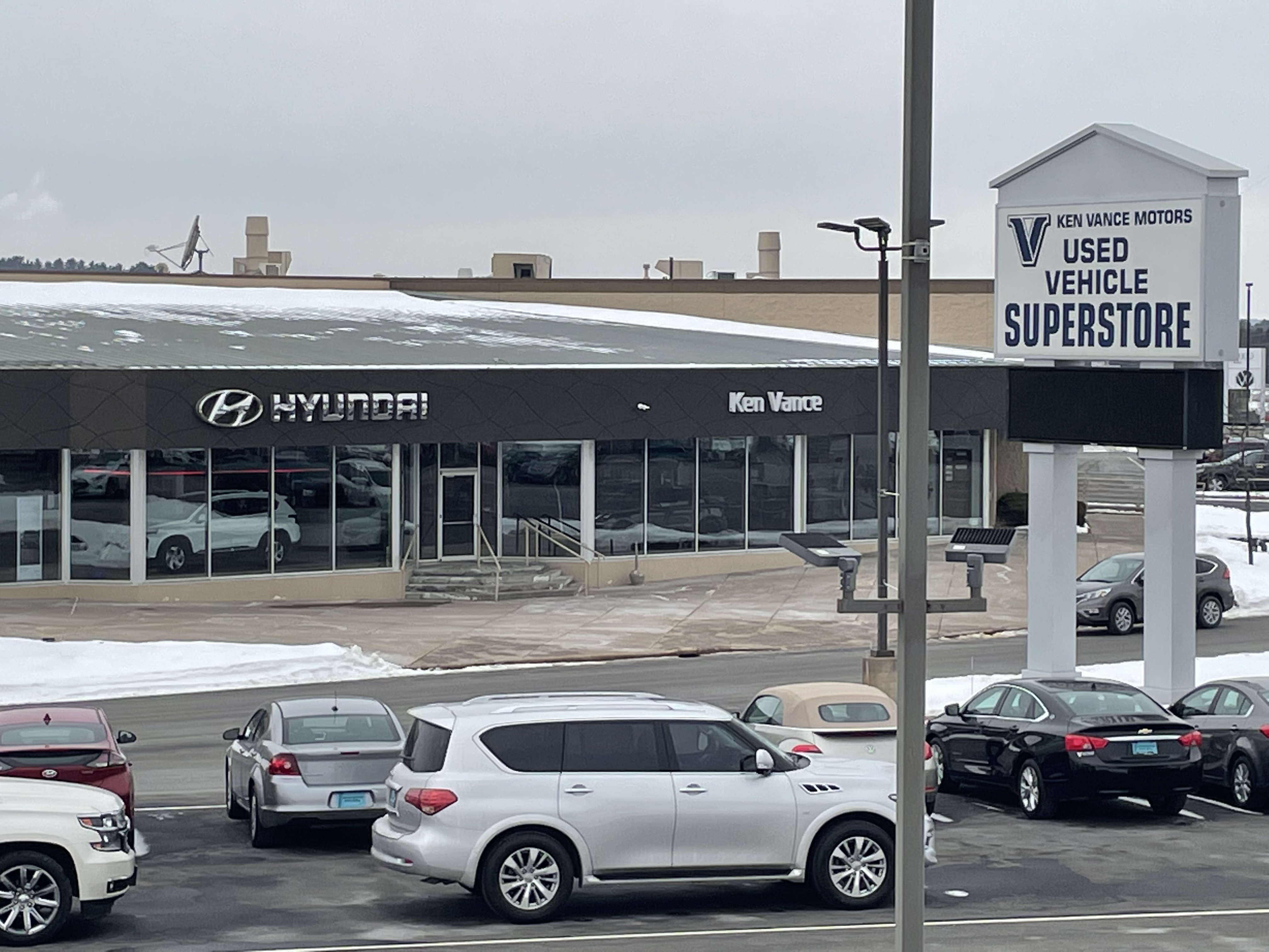 Hyundai of Eau Claire