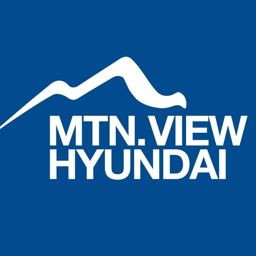 Mountain View Hyundai