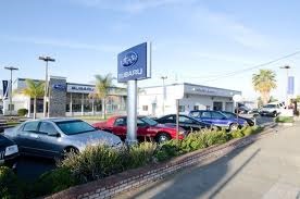 Carlsen Subaru