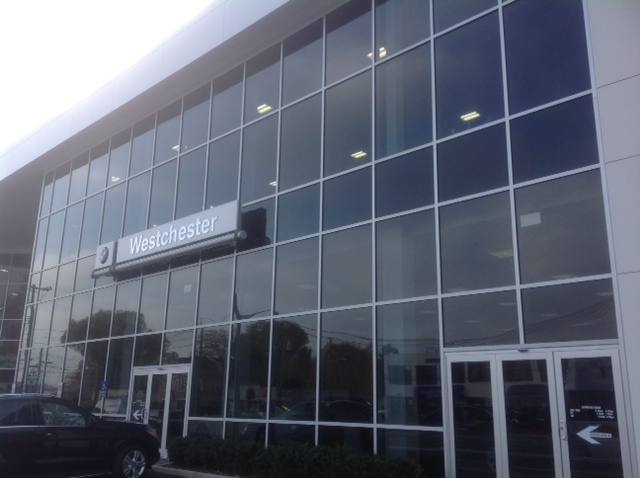 BMW of Westchester