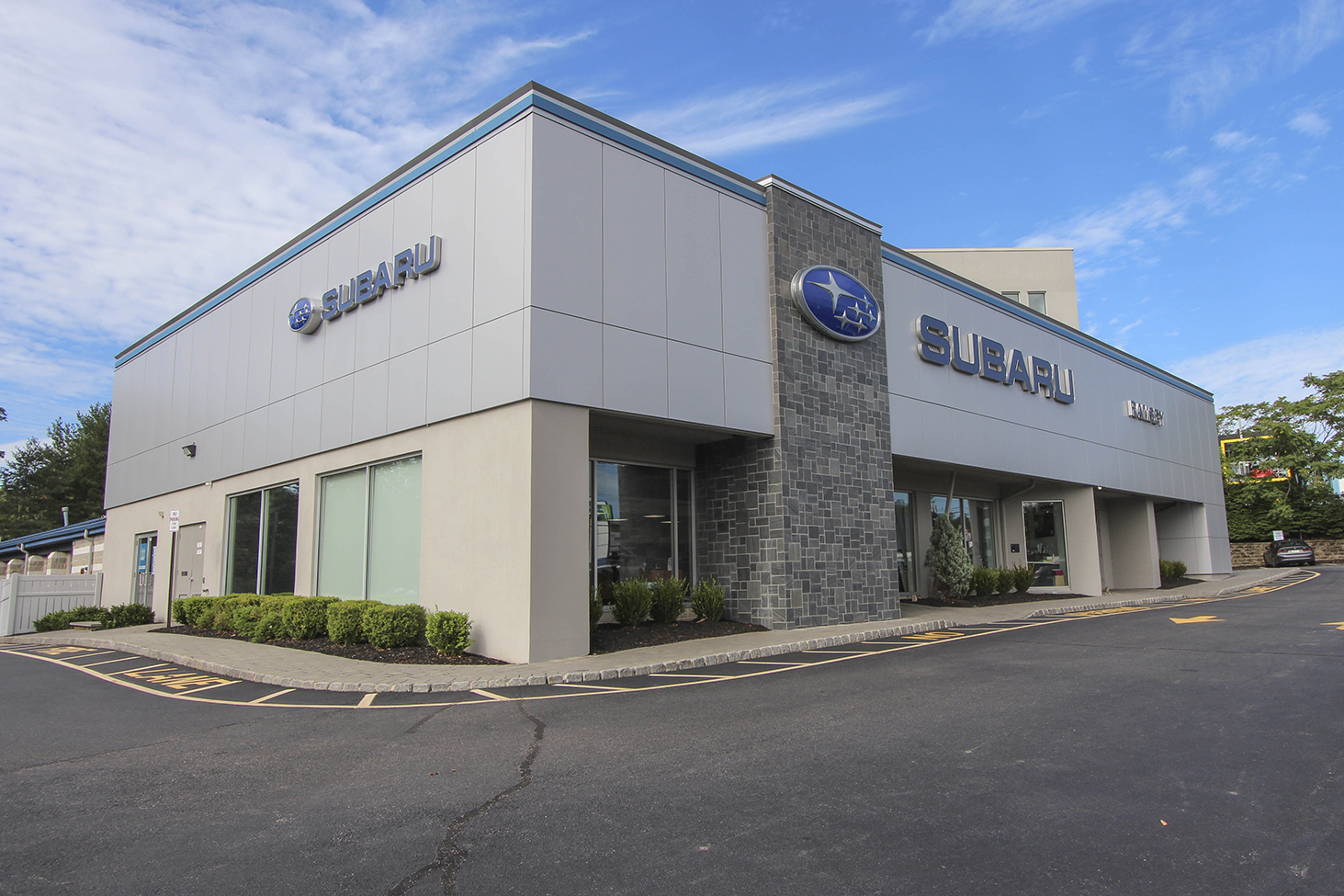 Ramsey Subaru