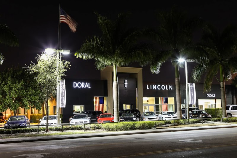 Doral Lincoln