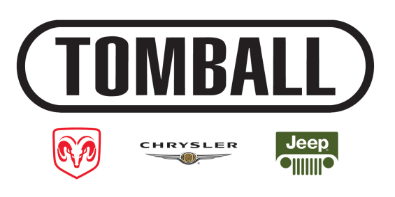 Tomball Dodge Chrysler Jeep