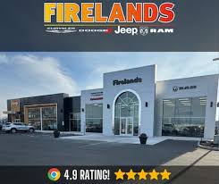 Firelands Chrysler Dodge Jeep RAM