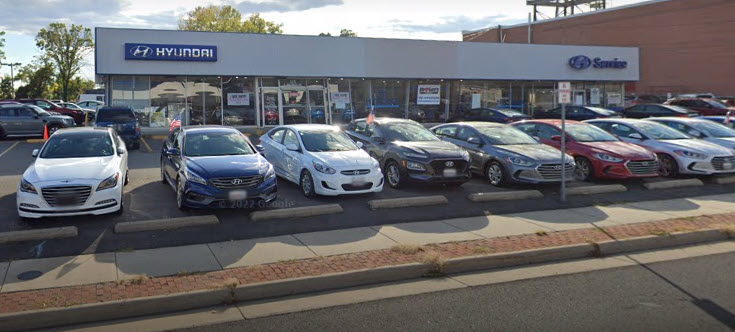 Safford Brown Hyundai Leesburg
