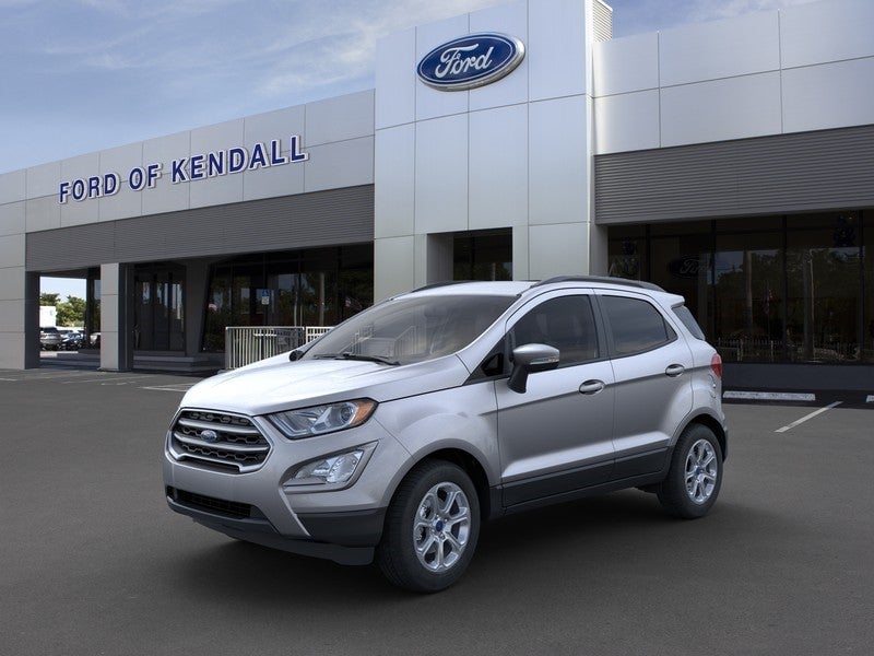 Ford of Kendall