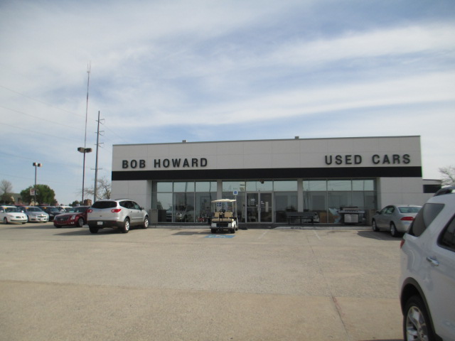 Bob Howard Buick GMC