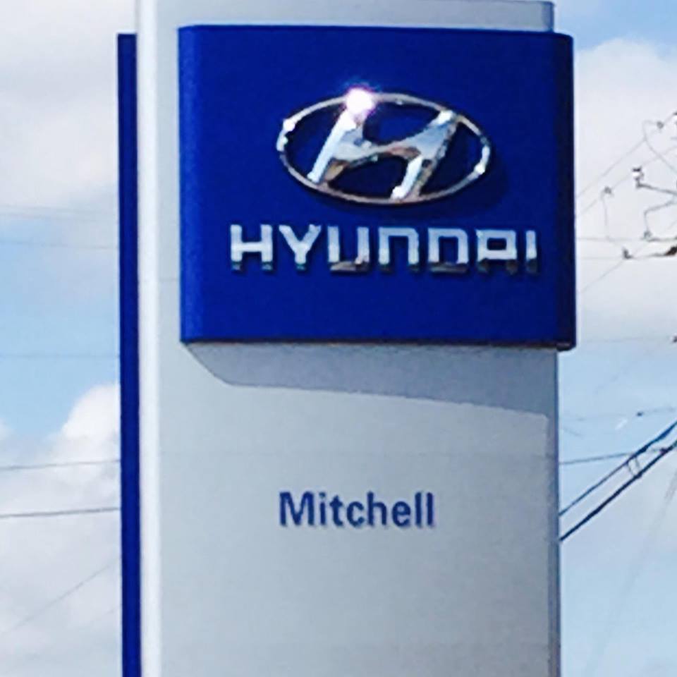 Mitchell Hyundai