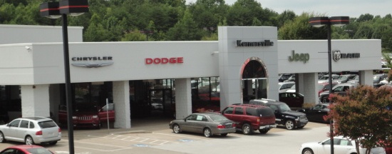 Kernersville Chrysler Dodge Jeep RAM