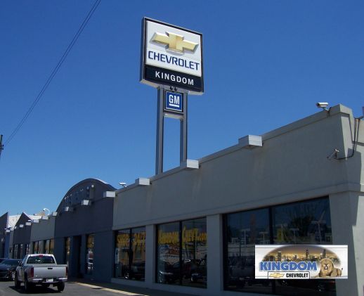 Kingdom Chevrolet