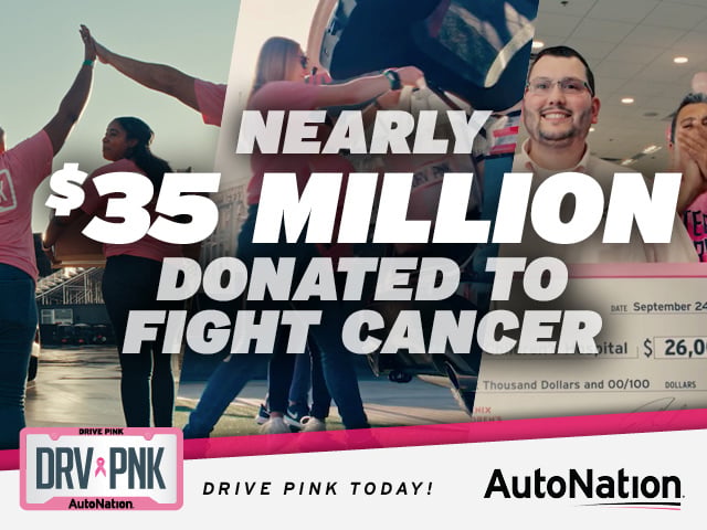 AutoNation Acura Spokane Valley