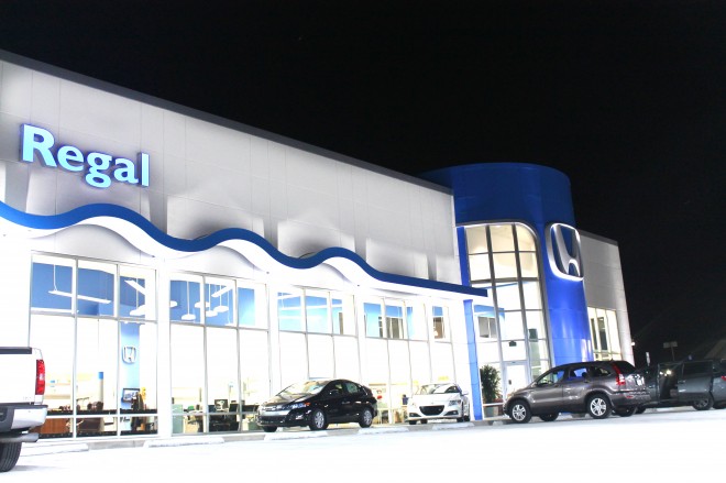 Regal Automotive Group
