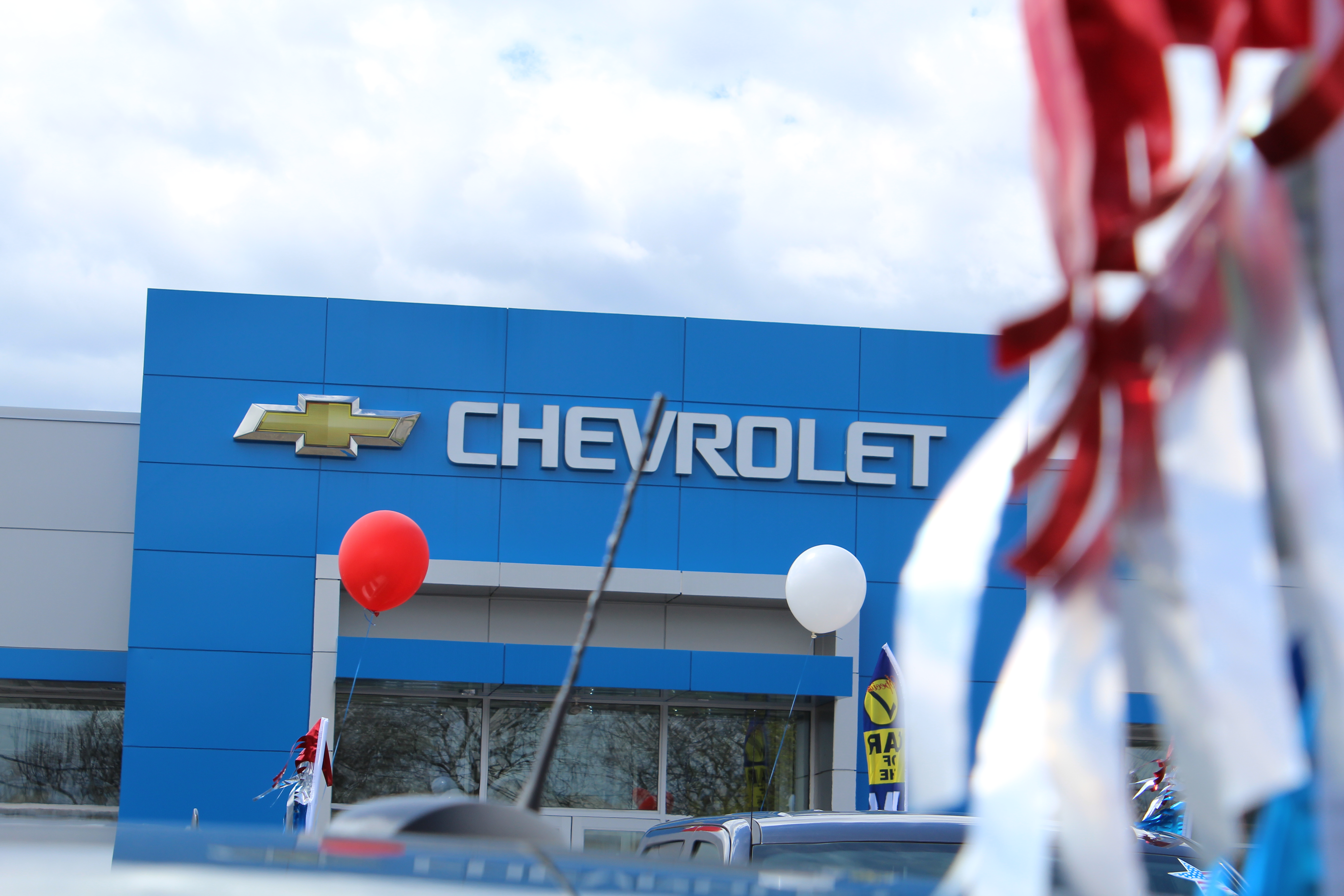 Preferred Chevrolet Buick GMC
