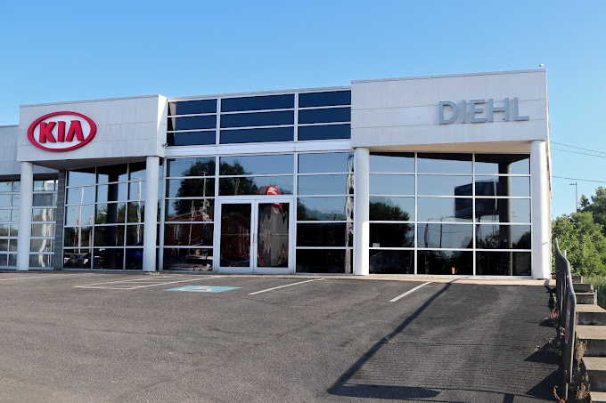 Diehl Kia of Massillon
