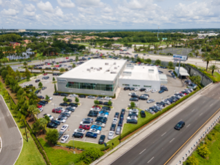 Audi South Orlando