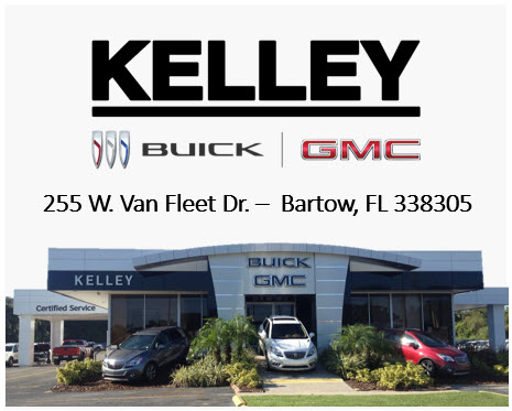 Kelley Buick GMC