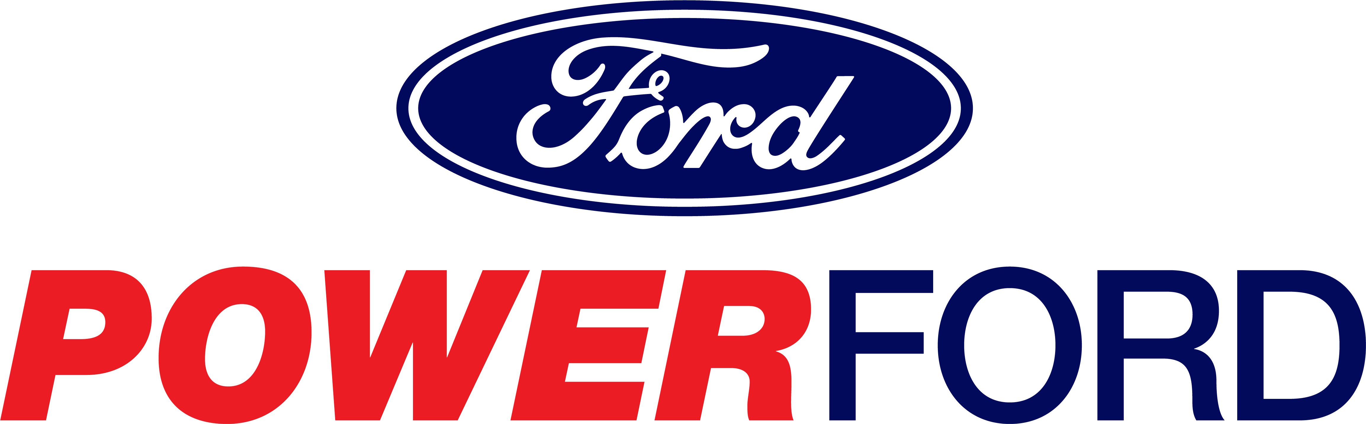 Power Ford
