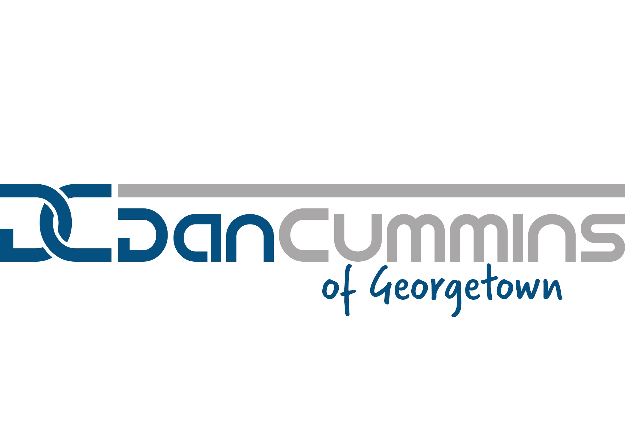 Dan Cummins of Georgetown