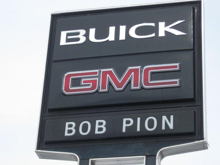 Bob Pion Buick GMC