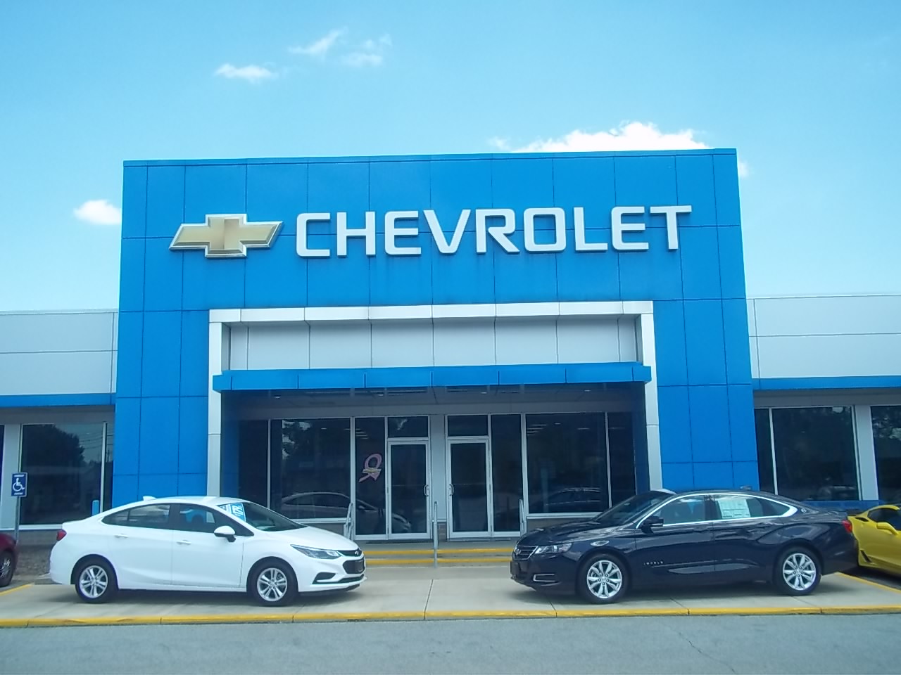 Classic Chevrolet