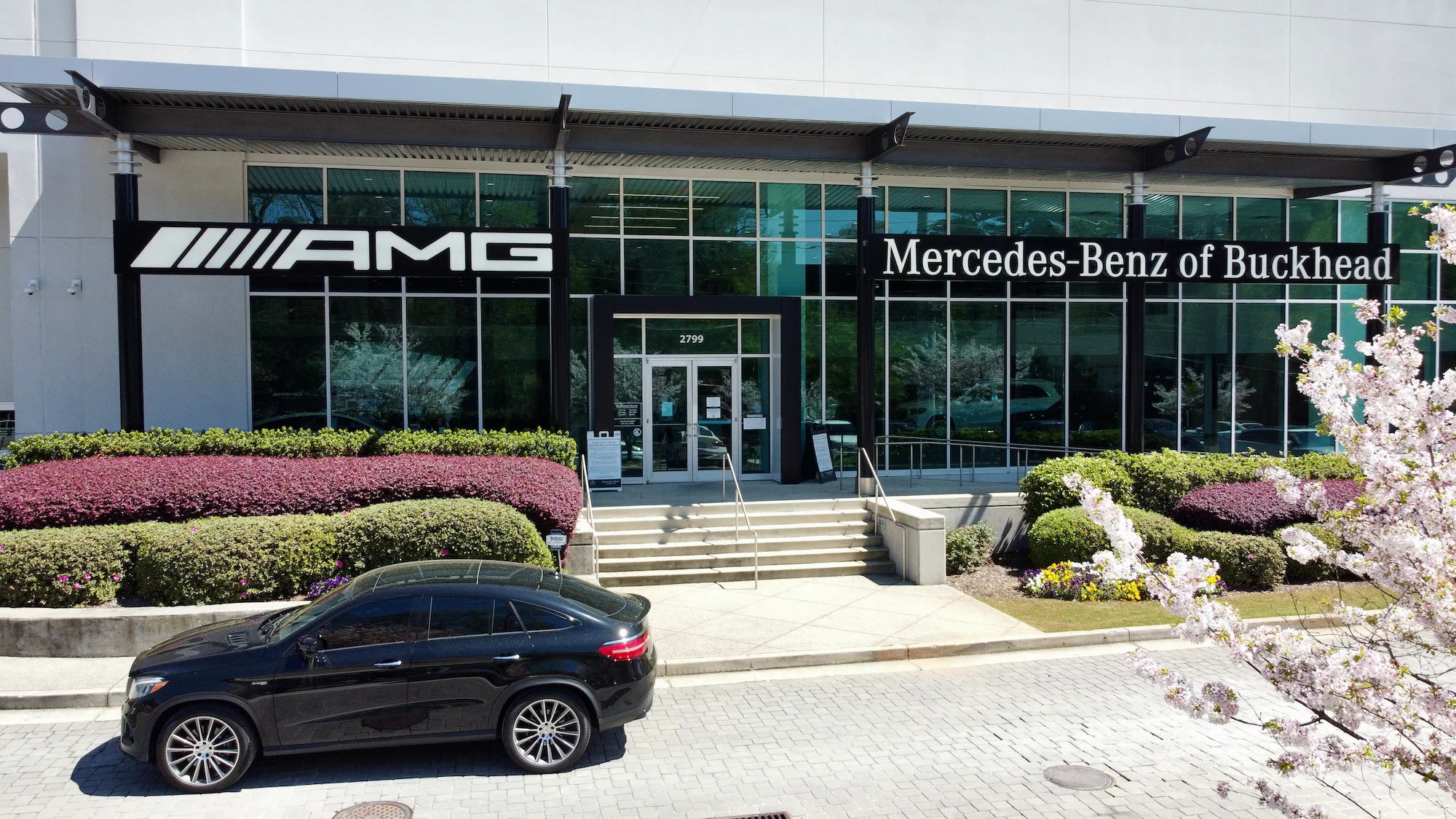 Mercedes-Benz of Buckhead