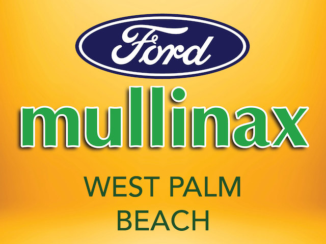 Mullinax Ford of West Palm Beach