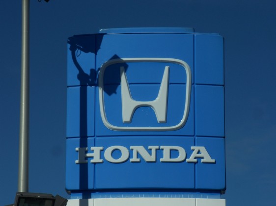 Curry Honda of Chicopee
