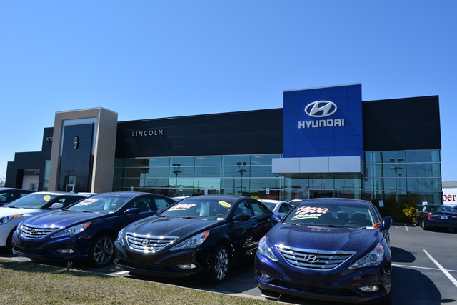 Bob Rohrman Hyundai